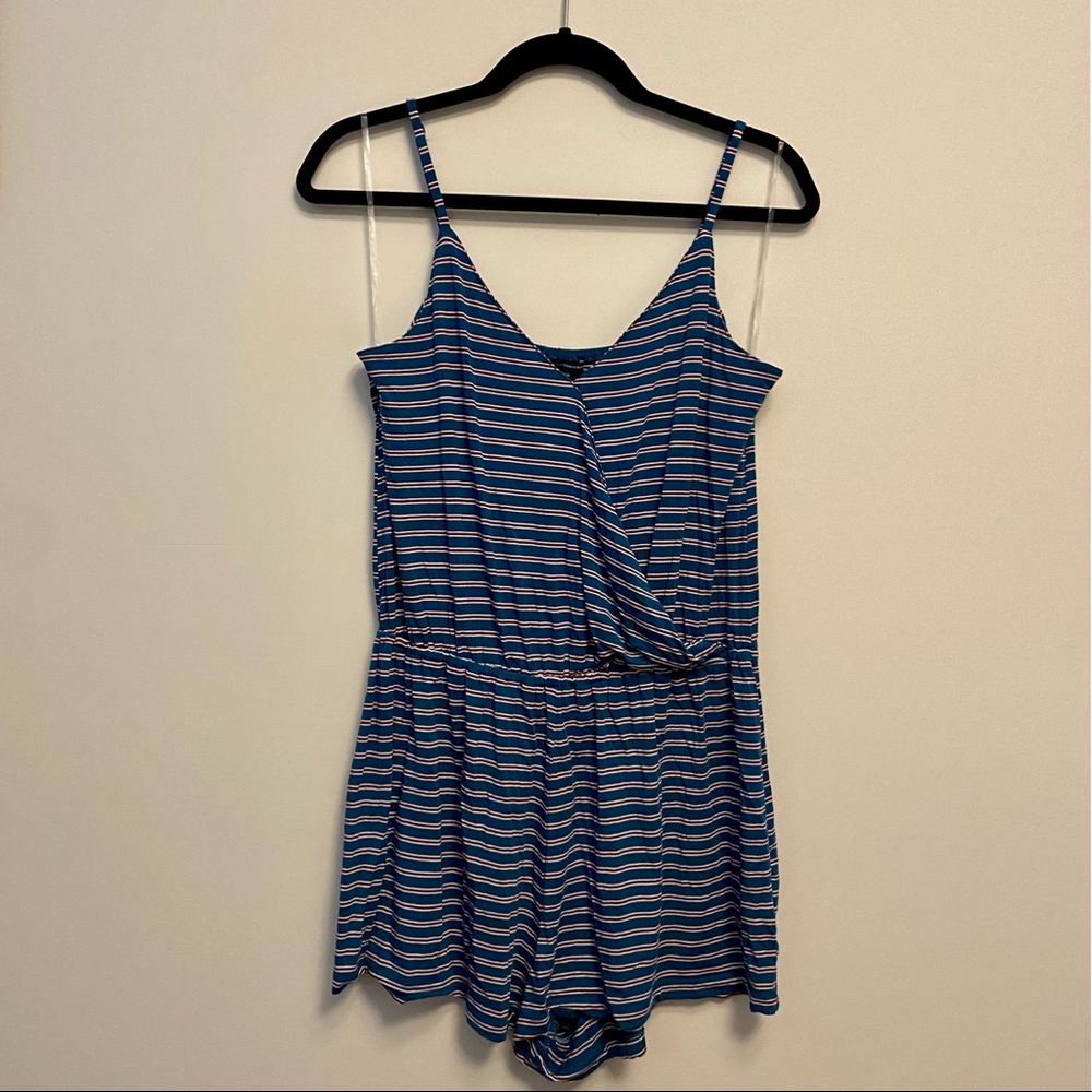 American Eagle Romper